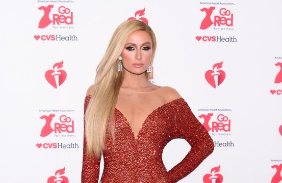 Paris Hilton recalls looking like 'an alien' with bleached brows