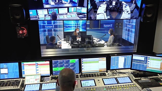 LA QUESTION SEXO - Pourquoi mon compagnon tourne-t-il les sujets sérieux à la dérision ?