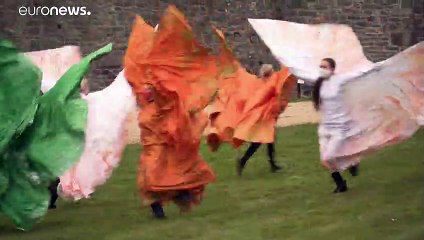 Une Saint-Patrick à voir en ligne sur une chaîne spécialement créée pour les Irlandais