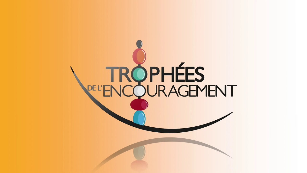 Cérémonie de remise du Trophée de l'Encouragement - Edition 2020