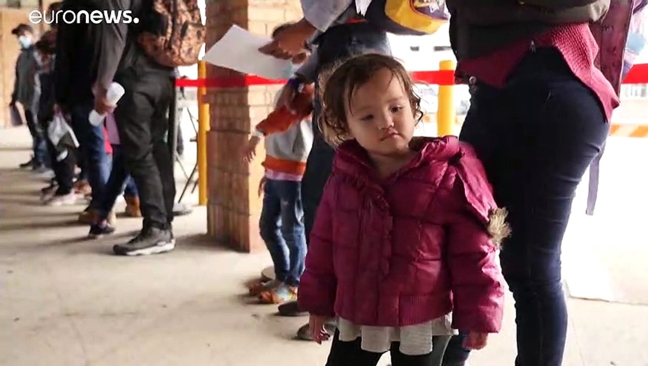 Republikaner: "Biden-Krise" an der mexikanischen Grenze