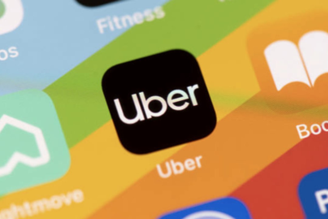 Uber to Give UK Drivers Minimum Wage, Pension and Holiday Pay