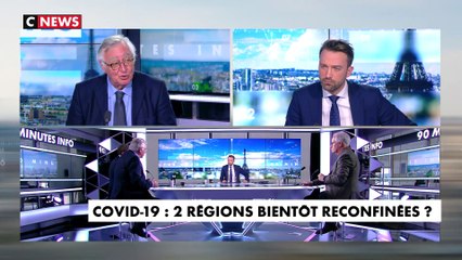 90 Minutes Info du 17/03/2021