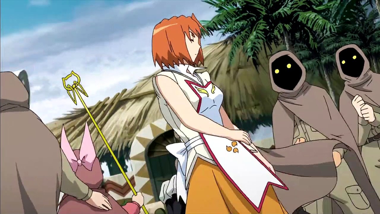 Mai Otome Materialize (TH)