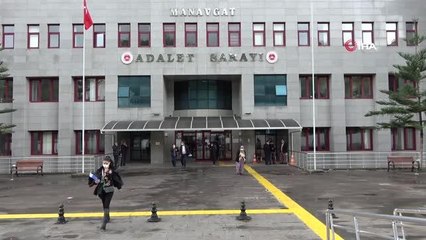 Ağaç kesme tartışmasında ağabeyini öldüren zanlı tutuklandı