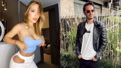 Luisa Fernanda W responde a quienes dicen que tiene “mala mano” con Pipe Bueno