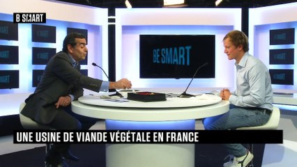 BE SMART - Emission du mercredi 17 mars