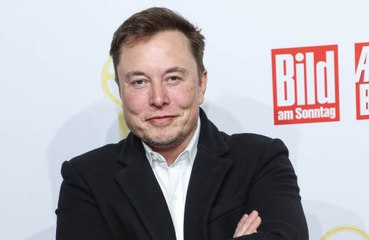 Elon Musk changes Tesla job title