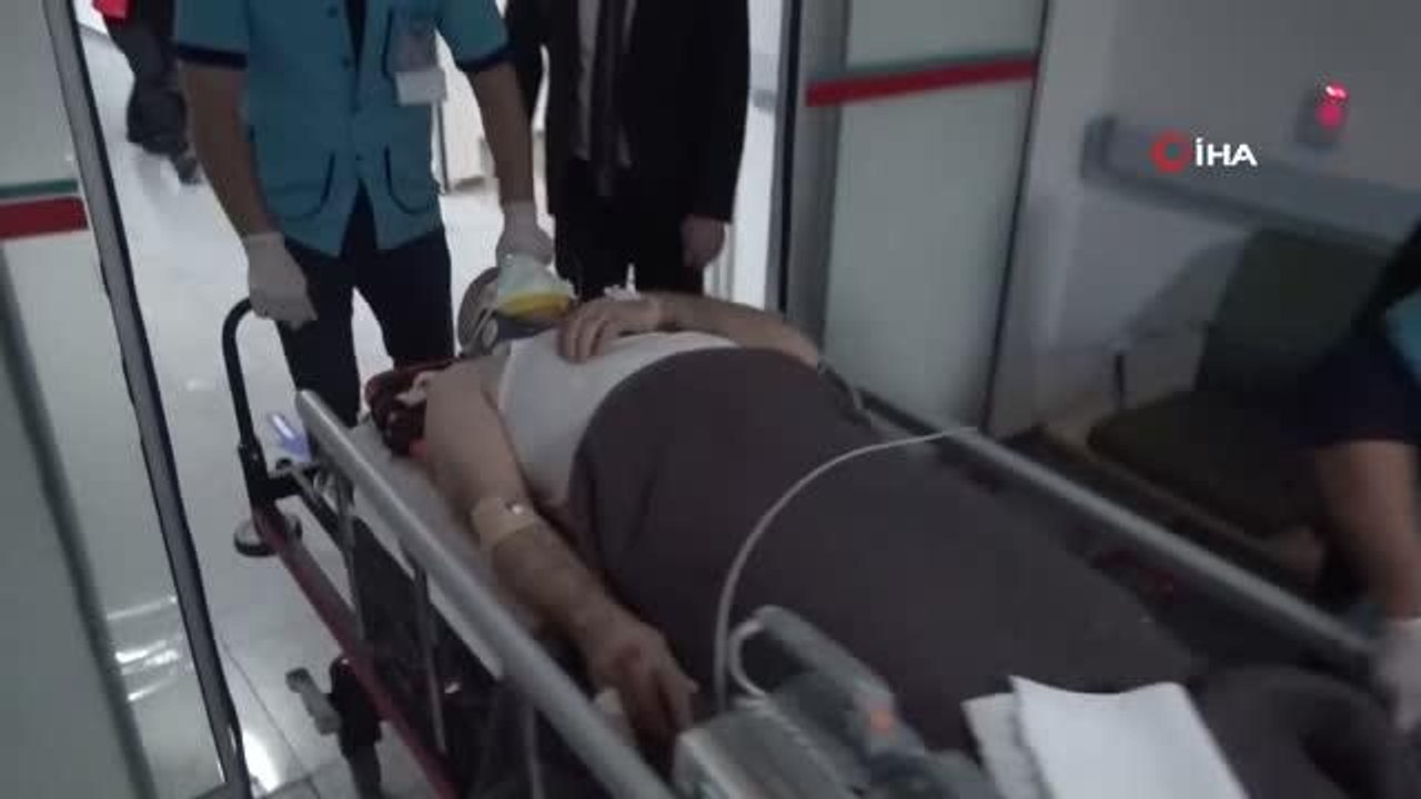 Son dakika: MEB Temel Eğitim Genel Müdürü Gençoğlu geçirdiği kazada yaralandı