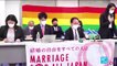 Mariage gay au Japon : décision de justice inédite pour la légalisation