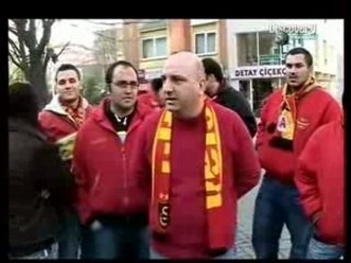 Hooligans fc turquie #3