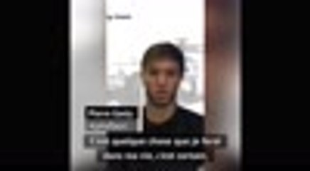 Gasly : "Un jour, je ferai les 24 heures du Mans"