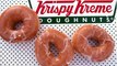 8 Sweet Facts About Krispy Kreme