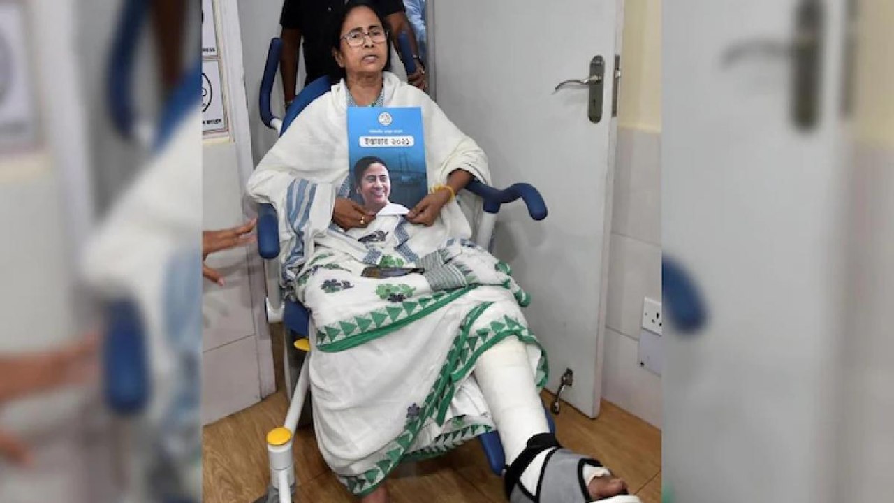 Here's what Mamata's poll manifesto promises