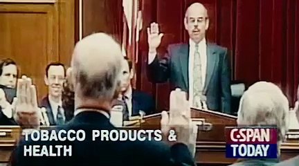 Thank You For Smoking (2017) - ITA (STREAMING)