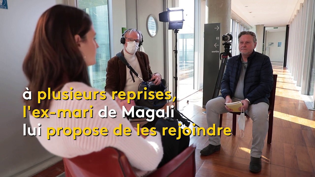 Témoignage : Magali Laurent, une mère à la recherche de sa fille kidnappée en Syrie