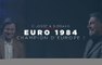 beIN BLEUS - Souvenirs d'Euros : 1984, "Champion d'Europe" !
