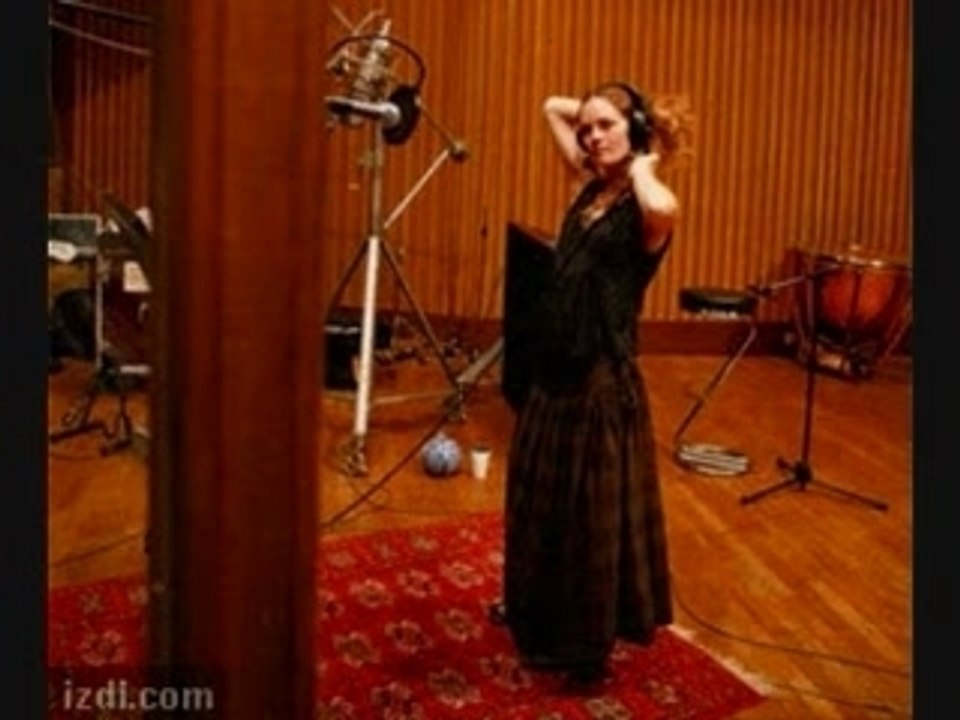 Vanessa Paradis - La Bataille