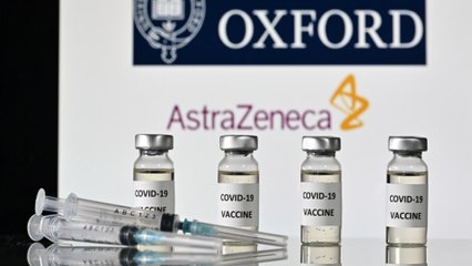 What's the future of the Astrazeneca vaccine? | Inside Story
