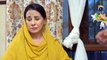 Mujhy Khuda Pay Yaqeen Hai | Episode 51 | 17th March  2021 |  Har Pal Geo  Drama