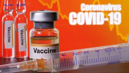 Is it time to rethink Covid vaccine strategy? 