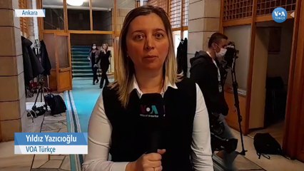 HDP’nin Kapatılması İçin İddianame Sunuldu