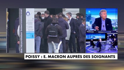 Me Gilles-William Goldnadel : «Les Français dans leur ensemble sont d'une discipline invraisemblable»