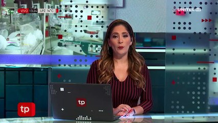 Nace bebé inmune al Covid-19