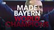 Bundesliga Inside: How Hansi Flick turned Bayern into world champions
