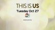 This Is Us - Promo 5x11