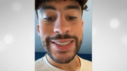 Bad Bunny y Adidas se inspiran en el café mañanero y crean su nueva zapatilla