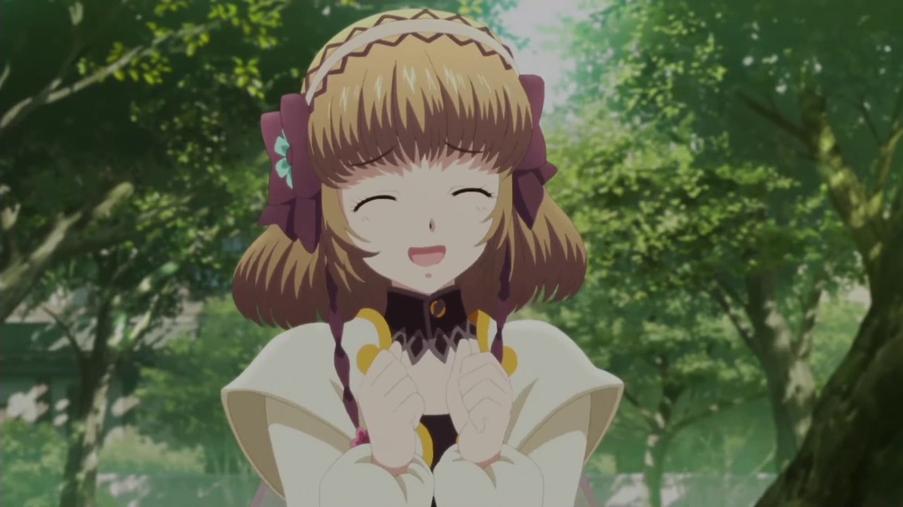 Tales of Xillia - Bande-annonce des 25 ans de Tales of