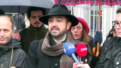 Festus Okey davasında karar çıktı