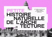 Petites histoires naturelles de l'architecture - Episode 5 - Pandémies et dômes
