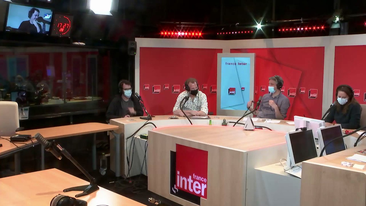 "Pastorale américaine" de Philip Roth - La chronique de Juliette Arnaud