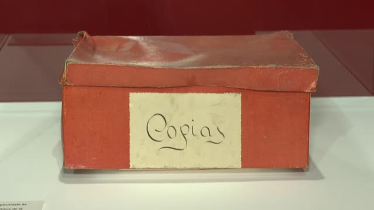 Destrucción, pobreza y muerte: los imágenes ocultas de la Guerra Civil en 300 fotografías inéditas