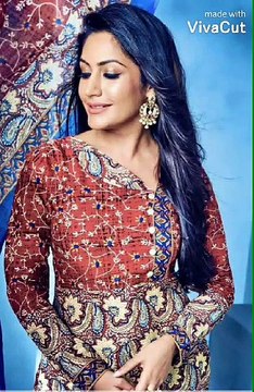 surbhi chandna Tik Tok video.Nagin 5 Bani new tiktok video. 2021