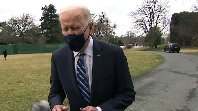 Biden acusa a Putin de ser un asesino