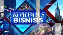 Lebih dari 300 Ribu Ton Beras Impor Rusak di Gudang Bulog