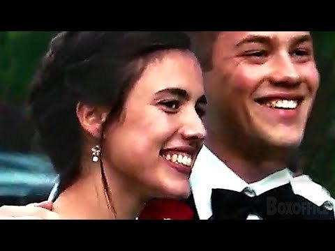 STRANGE BUT TRUE Bande Annonce (2021) Margaret Qualley, Nick Robinson