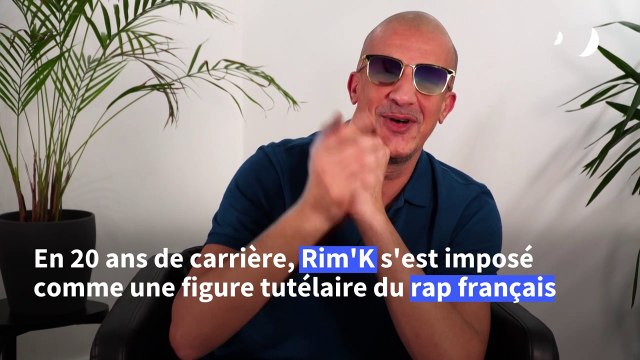 Rim’K, le tonton du bled devenu tonton du rap