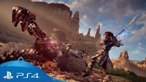 Horizon Zero Dawn  Complete Edition - Tráiler de lanzamiento