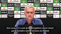 8es - Mourinho : 