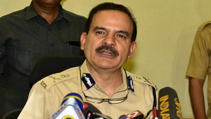 Parambir Singh's transfer: Understand the chronology