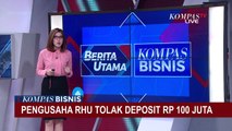 Pengusaha Tolak Pemberlakuan Deposit Rp 100 Juta untuk Izin Buka Usaha sebagai Jaminan Patuhi Prokes