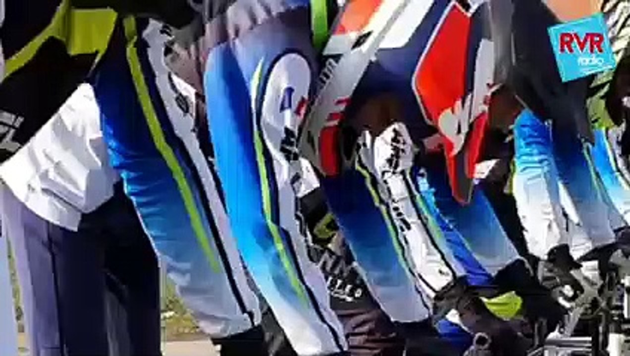 Reportage RVR- Hugo