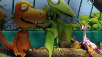Dinosaur Train - Se2 - Ep20 HD Watch