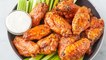 The Best Way To Cook Wings: In Your Air Fryer