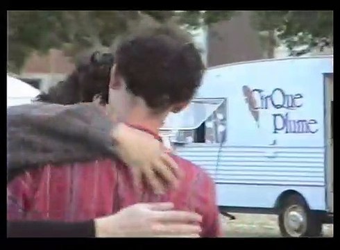 Cirque Plume : Ambiances - Spectacle de Cirque et de Merveilles (1988-1989)