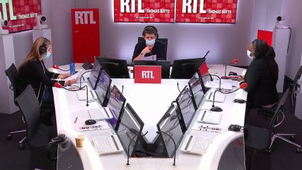 Le journal RTL de 19h du 17 mars 2021